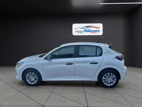 Divers GENERATION-II SOCIETE 1.5 BLUEHDI 100 XAD ACTIVE 2022 occasion 34000 MONTPELLIER