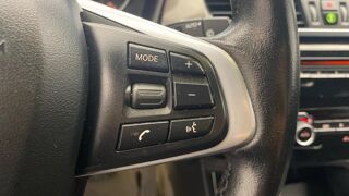 X1 XDRIVE18 xDrive 18 d xLine 2017 occasion 59223 Roncq