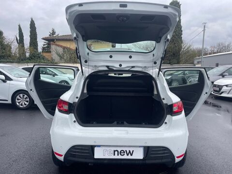 Clio 2017 occasion 31120 Portet-sur-Garonne