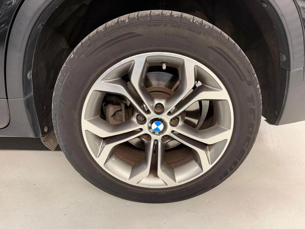 X3 2.0 D 190 X-LINE XDRIVE BVA 2016 occasion 38230 CHAVANOZ