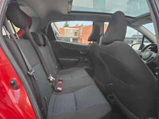 Yaris 1.3 VVTI 100 LOUNGE START-STOP 2012 occasion 45140 SAINT JEAN DE LA RUELLE