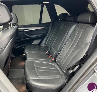 X5 3.0 D 260 M-SPORT XDRIVE BVA 2016 occasion 59169 F&eacute;rin