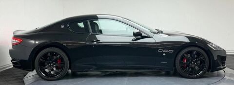 Granturismo 4.7 460 SPORT BVA 2014 occasion 59169 F&eacute;rin
