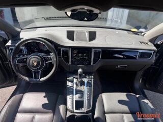 Macan 3.0 DIESEL 260 S PDK BVA 2015 occasion 33450 Saint-Sulpice-et-Cameyrac
