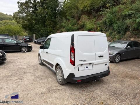 Transit Connect 2019 occasion 69580 Sathonay-Camp