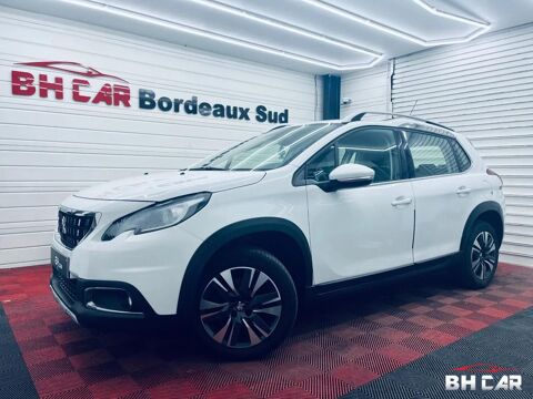 Peugeot 2008 GENERATION-I 1.2 PURETECH 130 ALLURE STA