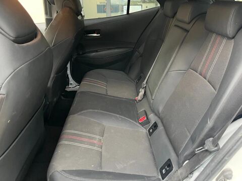 Corolla 2022 occasion 95190 Goussainville