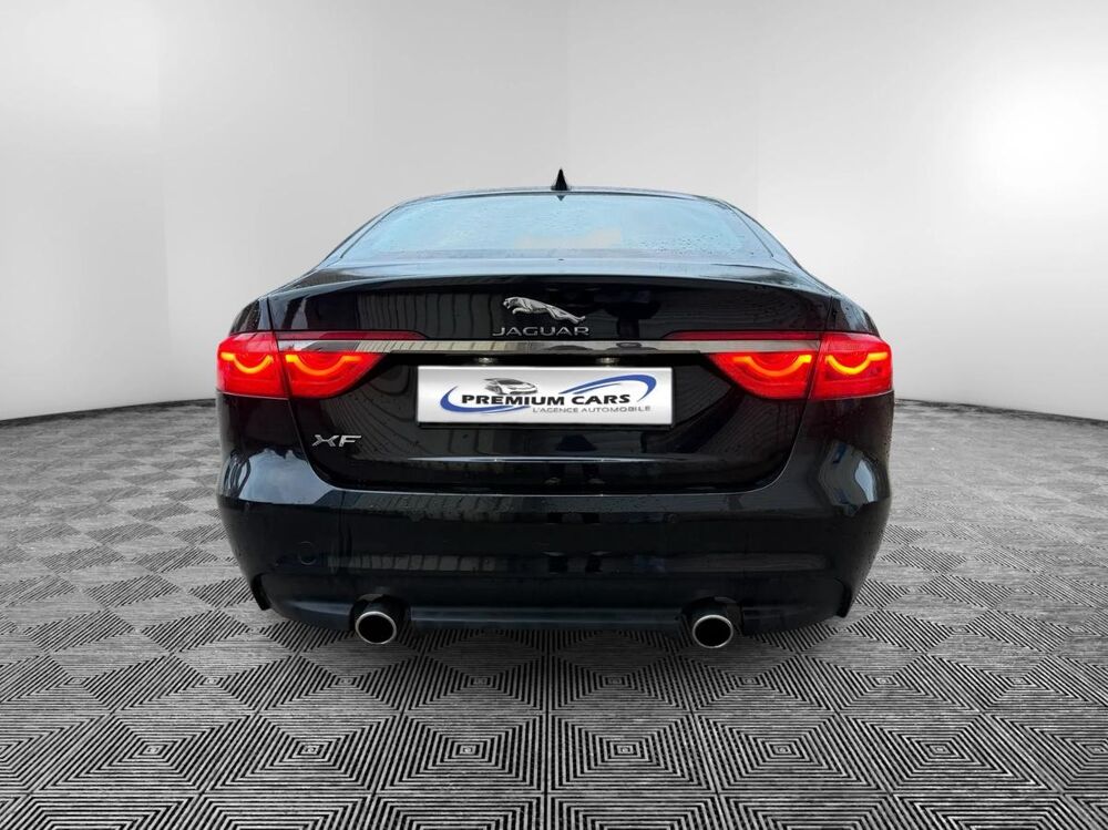 XF 2016 occasion 57190 Florange