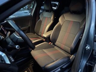 Clio 1.3 TCE 140 RS LINE 2021 occasion 91210 DRAVEIL