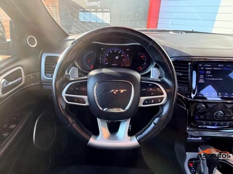 Grand Cherokee 6.4 HEMI 470 AWD SRT8 BVA 2019 occasion 67240 BISCHWILLER