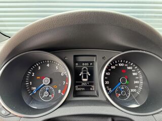 Golf 2.0 TSI 270 R 4MOTION DSG BVA 2010 occasion 06220 Antibes