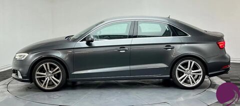 A3 1.5 TFSI sport 2018 occasion 59169 F&eacute;rin