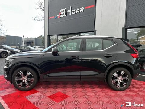XC40 2.0 D3 150 INSCRIPTION 2WD 2020 occasion 33980 Audenge