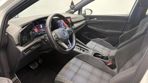 Golf 1.4 EHYB GTE eHybrid 2020 occasion 59223 Roncq