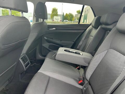 Golf 2.0 TDI 150 SCR ACTIVE DSG BVA 2021 occasion 51100 REIMS