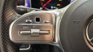 Classe A 180d AMG Line 8G-DCT / CARPLAY 2018 occasion 91380 Chilly-Mazarin