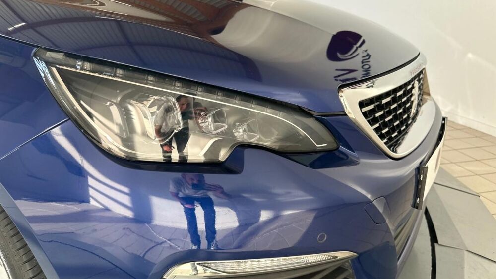 308 1.2 PTEC GT Line 2019 occasion 17600 Saujon