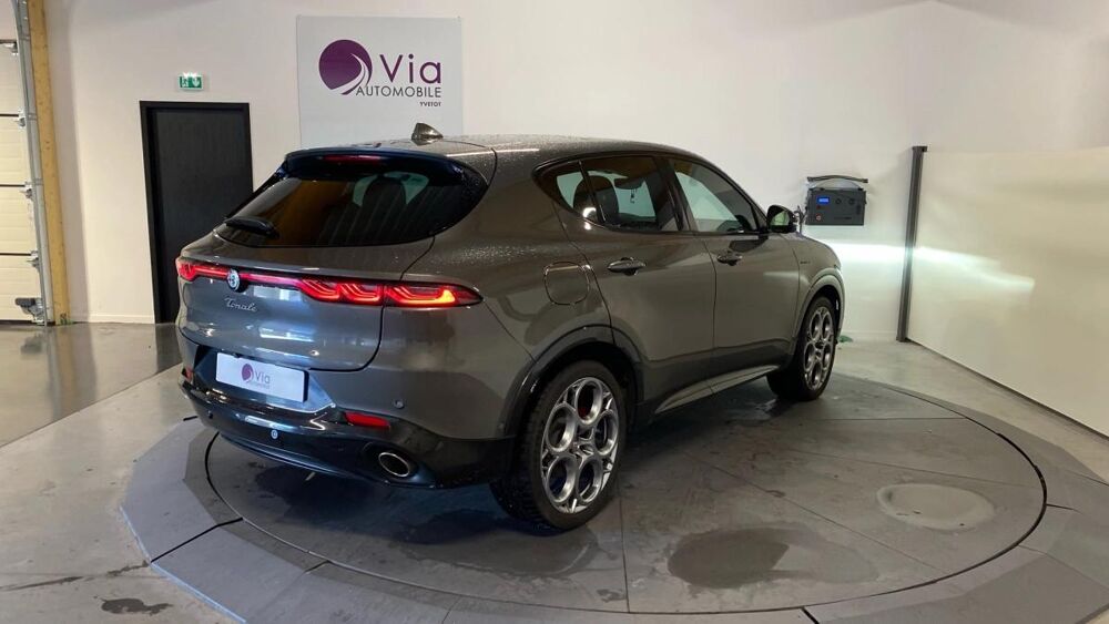 Tonale 1.3 280 Veloce Plug-In-Hybrid AWD 2023 occasion 76190 Auzebosc