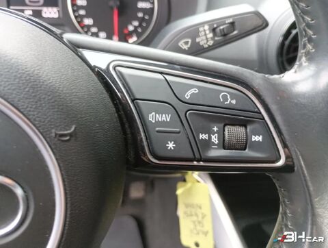 Q2 1.4 TFSI COD 150 SPORT 2017 occasion 67500 Haguenau