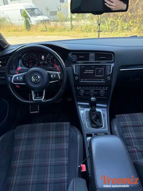 Golf 2.0 TSI 230 BLUEMOTION GTI DSG BVA 2014 occasion 94520 P&eacute;rigny