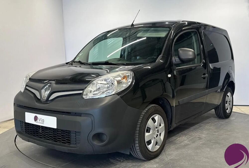 Kangoo Express 2021 occasion 66000 Perpignan