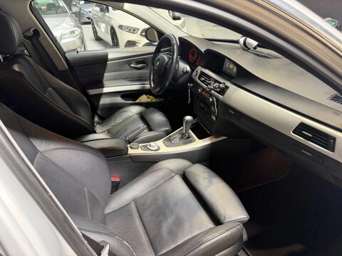 S&eacute;rie 3 TOURING 3.0 330 D 230 SPORT XDRIVE BVA 2005 occasion 84100 ORANGE