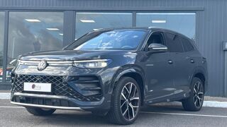 Tayron 1.5 EHYB 1.5 eTSI 110 kW R-Line Exclusive 2025 occasion 60200 Compi&egrave;gne