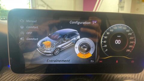 Classe A 200 CDI A 200 CDI / d (176.008) 2017 occasion 59223 Roncq