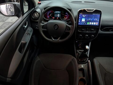 Clio 0.9 TCE 75 ENERGY LIMITED 2019 occasion 78970 MEZIERES SUR SEINE
