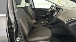 Focus 1.0 ECOBOOST 125 TITANIUM START-STOP 2016 occasion 76190 Auzebosc