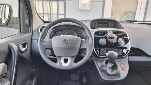 Kangoo 2014 occasion 67190 GRESSWILLER