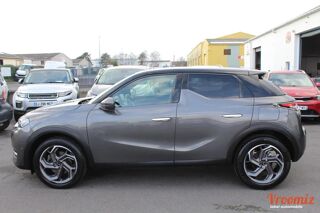 DS3 1.2 PURETECH 130 GRAND-CHIC BVA 2019 occasion 14120 MONDEVILLE