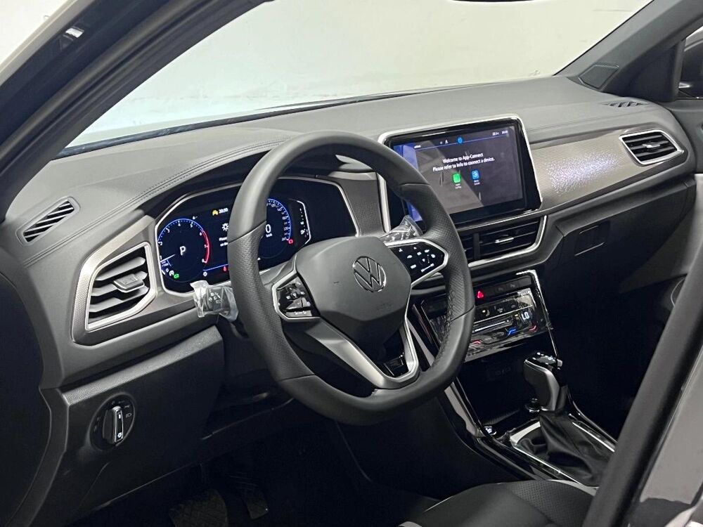 T-ROC STARLIGHT R-LINE 1.5 TSI 160 2026 occasion 94400 VITRY-SUR-SEINE