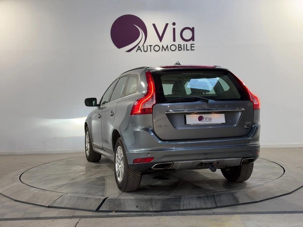 XC60 D4 Momentum Business 2WD 2016 occasion 62400 B&eacute;thune