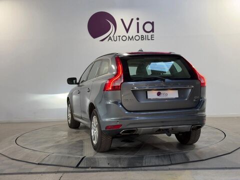 XC60 D4 Momentum Business 2WD 2016 occasion 62400 B&eacute;thune