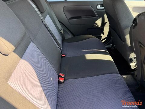 Fusion 1.4 80 Elegance 2010 occasion 91200 Athis-Mons