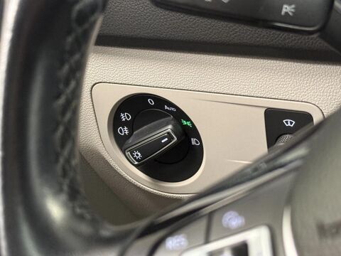 Tiguan 2.0 TDI 150 BLUEMOTION CARAT EXCLUSIVE DSG BVA 2018 occasion 37550 SAINT AVERTIN