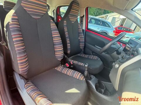 C1 1.0 VTI 70 FEEL 2015 occasion 64110 Maz&egrave;res-Lezons