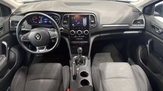 M&eacute;gane 2020 occasion 66000 Perpignan