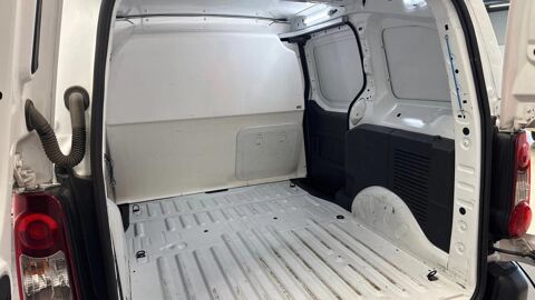 Berlingo 2019 occasion 66000 Perpignan