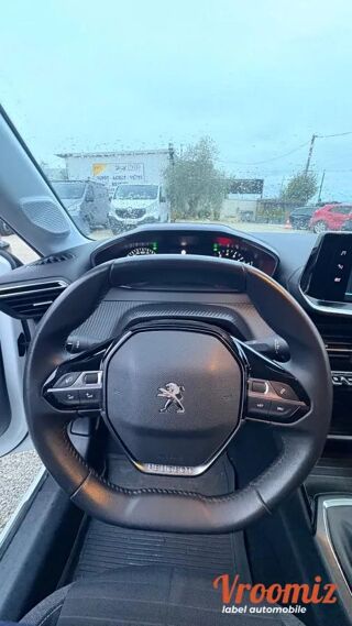 208 GENERATION-II 1.5 BLUEHDI 100 STYLE START-STOP 2022 occasion 78490 Galluis