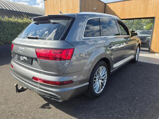 SQ7 2016 occasion 12200 VILLEFRANCHE-DE-ROUERGUE