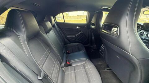 Classe GLA 2014 occasion 33600 Pessac