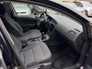 Golf 1.6 TDI 105 BLUEMOTION CONFORT LINE 2013 occasion 91210 DRAVEIL