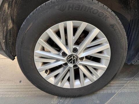 T-ROC 2.0 TDI Life Business 2022 occasion 62400 B&eacute;thune