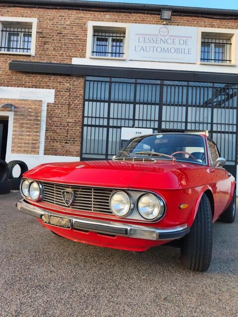  1972 occasion 78410 AUBERGENVILLE