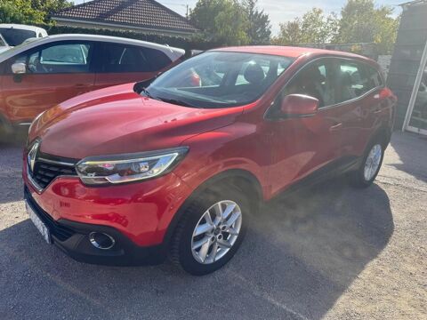 Renault kadjar 1.2 TCE 130 ENERGY LIFE 101 000 km