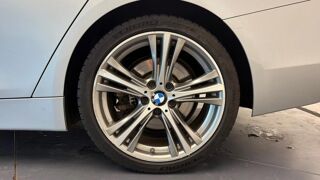 S&eacute;rie 4 430 D 430 d Sport Line 2015 occasion 59223 Roncq