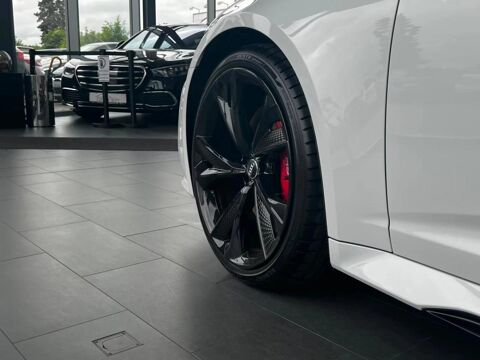 RS6 AVANT 4.0 TFSI 600 MHEV HYBRID QUATTRO TIPTRONIC BVA 2020 occasion 83260 LA CRAU