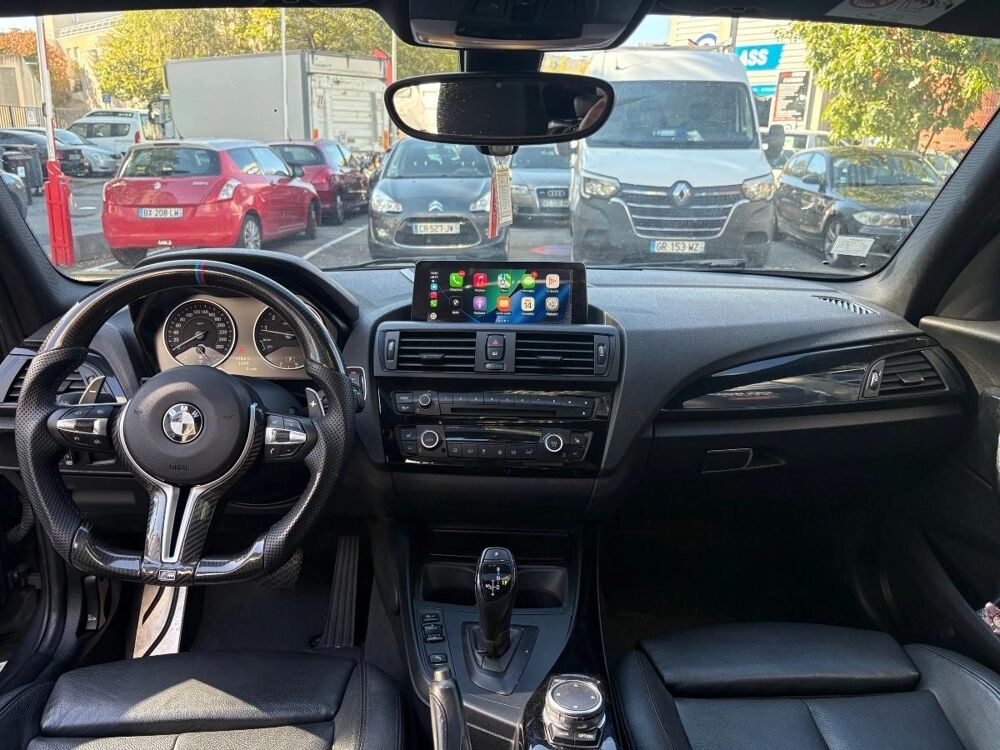 Divers 3.0 I 325 PERFORMANCE XDRIVE BVA 2015 occasion 91250 SAINTRY-SUR-SEINE